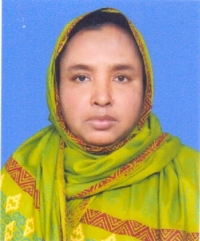 MST. ALEMA KHATUN