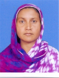MST. PUTUL BEGUM