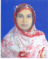 MST. NASIMA YESMIN