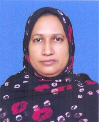 MST. ARIFA BEGUM