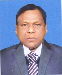 SAKIN CHANDRO RAY