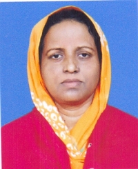 MOSTAJEBUN NAHAR