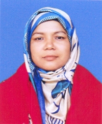 MST. NUR AKTER