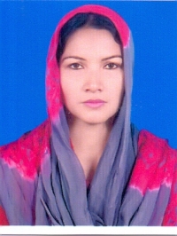 MST. SULTANA YEASMIN