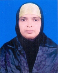 MST. MOSTAKINA ISLAM LUCKY