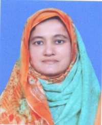 MST. ANJILA PERVIN