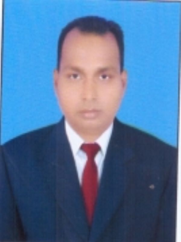 MD. MIZANUR RAHMAN